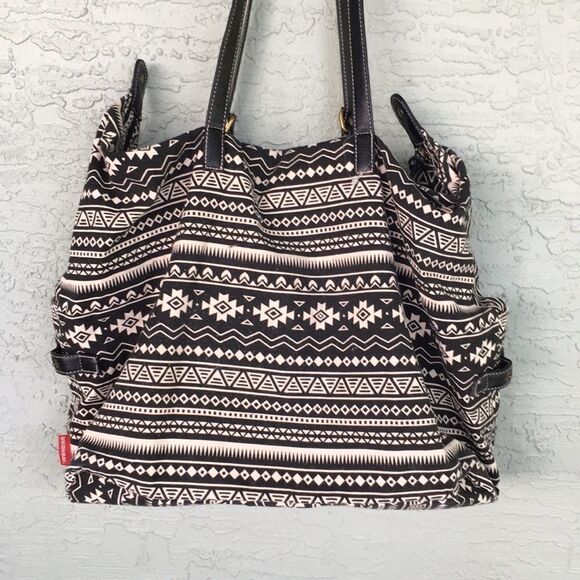 Unionbay Tribal Bag Never Used - Picture 14 of 16